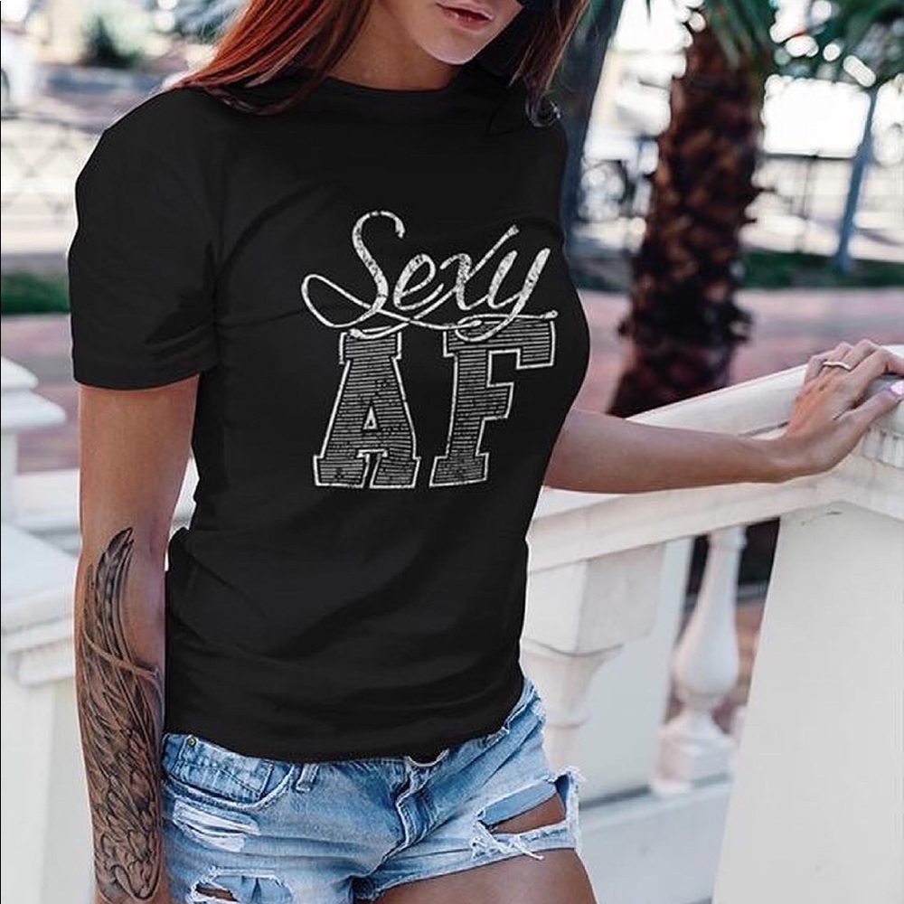 Womens T-shirt